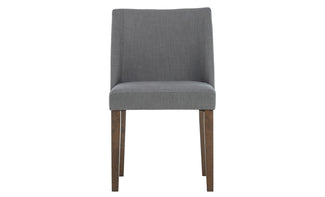 Space Savers Grey Dining Chair 2